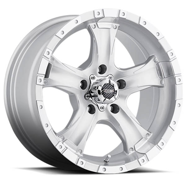 MB Wheels Chaos 5 Chaos 5 product medium 16  X8.5   5-114.30 -6  SLGLML