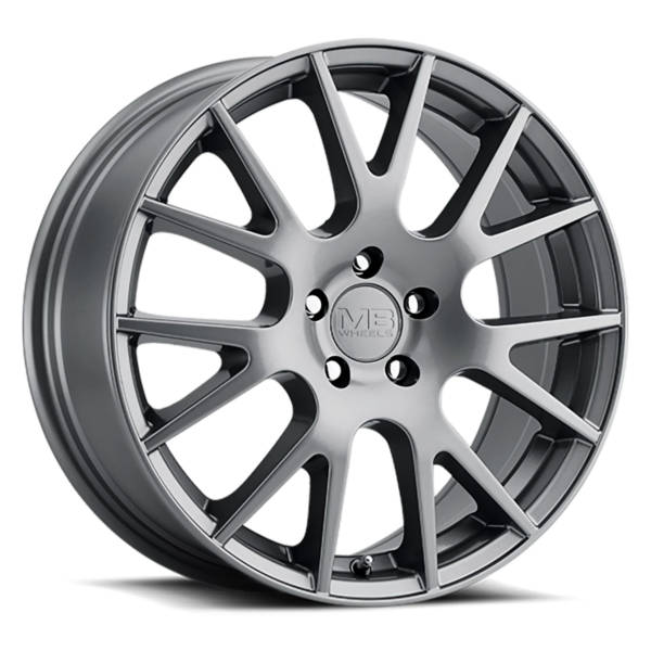 MB Wheels Crux Crux product medium 16  X7     5-114.30 38  DGMEXX