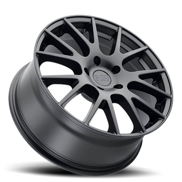 MB Wheels Crux Crux product medium 18  X8     5-120.00 42  BKMTXX
