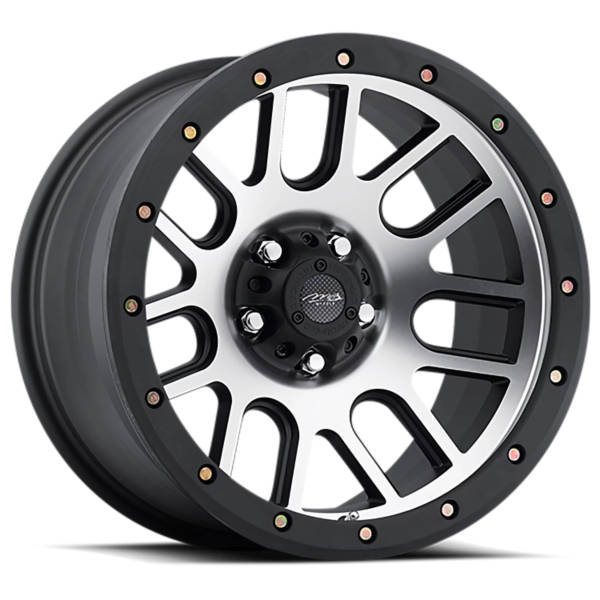MB Wheels 11 11 product medium 15  X8     5-114.30 -19 SLMCBA