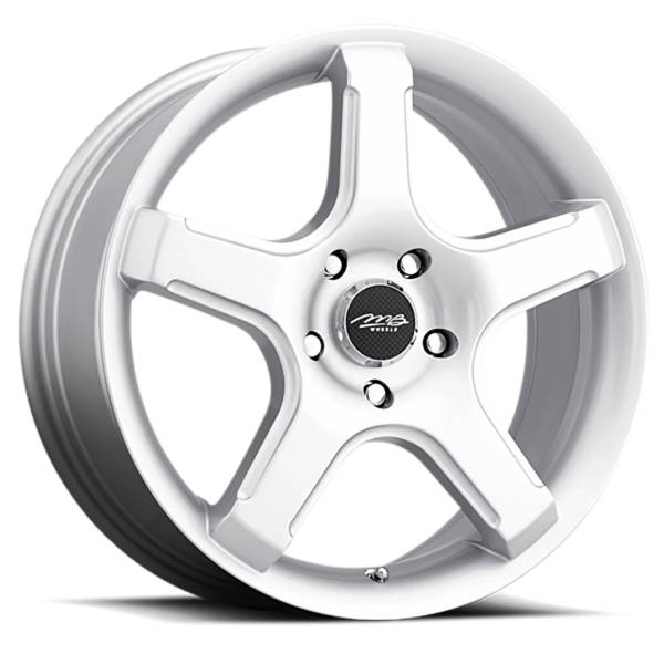 MB Wheels 14 16 X7 5-112.00 38 SLMEXX | Discount Tire