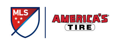 Official Tire Retailer of Major League Soccer