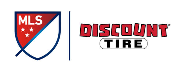 Official Tire Retailer of Major League Soccer