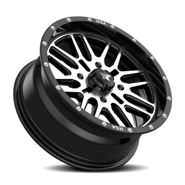 MSA Offroad M38 Brute M38 Brute product medium 14  X7     4-156.00 4.39+3.61RWGLBA