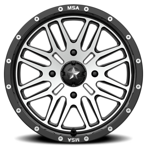 MSA Offroad M38 Brute M38 Brute product medium 14  X7     4-156.00 4.39+3.61RWGLBA