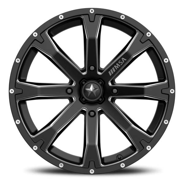 MSA Offroad M43 Fang M43 Fang product medium 14  X7     4-110.00 4.39+3.61BKMTTD