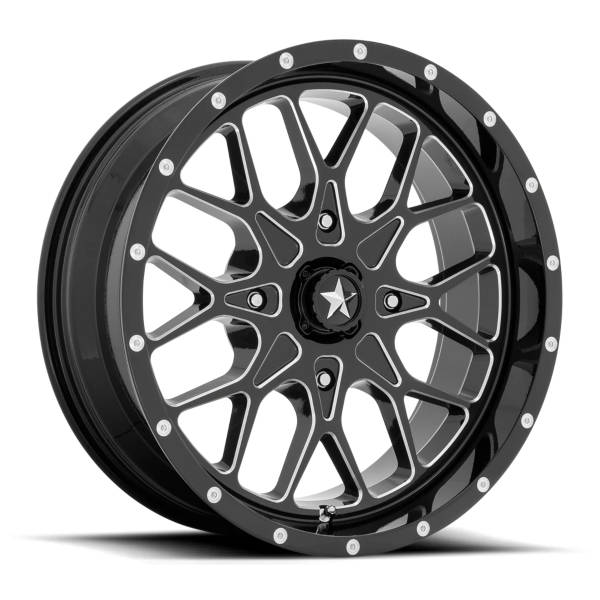 MSA Offroad M45 Portal M45 Portal product medium 14  X7     4-156.00 4.39+3.61BKGLBM