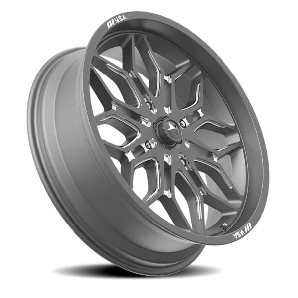 MSA Offroad M47 Sniper M47 Sniper product medium 20  X7     4-136.00 4.39+3.61GYMTBM