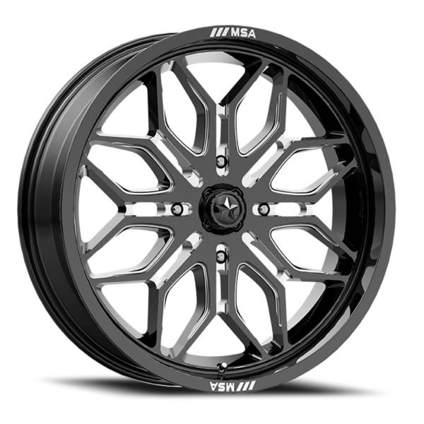 MSA Offroad M47 Sniper M47 Sniper product medium 20  X7     4-156.00 4.39+3.61BKGLBM