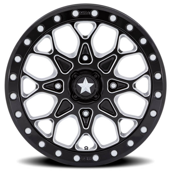 M48 Portal Beadlock