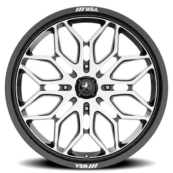 MSA Offroad M47 Sniper M47 Sniper product medium 20  X7     4-156.00 4.39+3.61BKGLBM