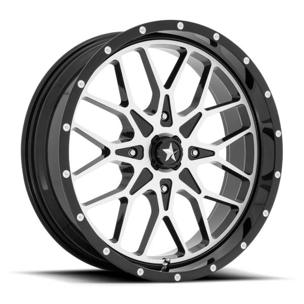 MSA Offroad M45 Portal M45 Portal product medium 14  X7     4-136.00 4.39+3.61RWGLBA