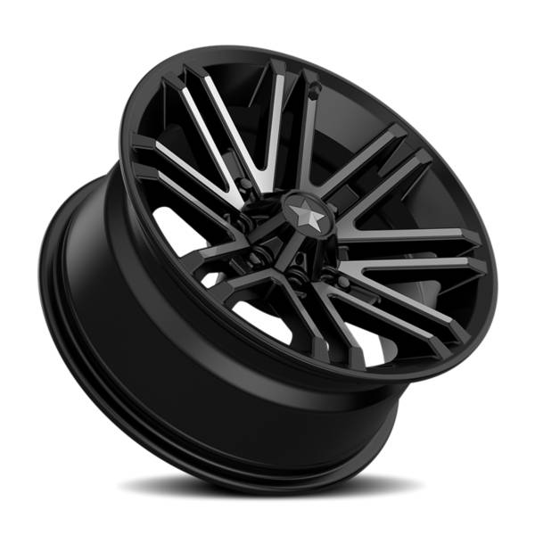 MSA Offroad M40 Rogue M40 Rogue product medium 15  X7     4-136.00 4.39+3.61BKMTTD