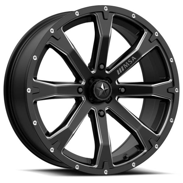 MSA Offroad M42 Bounty M42 Bounty product medium 20  X7     4-156.00 4.39+3.61BKMTBM