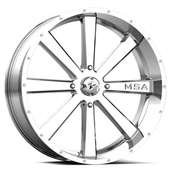MSA Offroad M34 Flash M34 Flash product medium 18  X7     4-136.00 4.00+4.00CHCHXX
