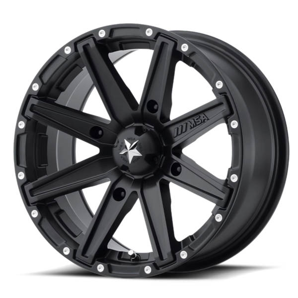 MSA Offroad M33 Clutch M33 Clutch product medium 14  X10    4-156.00 5.50+5.50BKMTXX