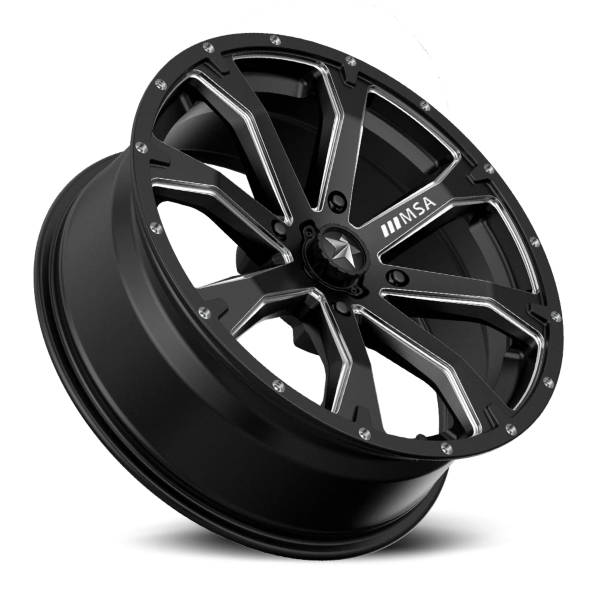 MSA Offroad M42 Bounty M42 Bounty product medium 15  X7     4-156.00 4.39+3.61BKMTBM