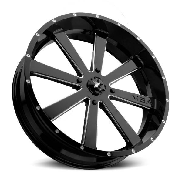 MSA Offroad M34 Flash M34 Flash product medium 20  X7     4-156.00 4.00+4.00BKGLBM