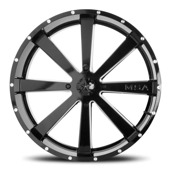 MSA Offroad M34 Flash M34 Flash product medium 20  X7     4-156.00 4.00+4.00BKGLBM
