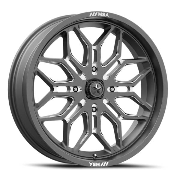 MSA Offroad M47 Sniper M47 Sniper product medium 22  X7     4-136.00 4.39+3.61GYMTXX