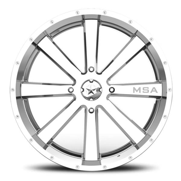 MSA Offroad M34 Flash M34 Flash product medium 24  X7     4-136.00 4.00+4.00CHCHXX