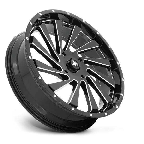 MSA Offroad M46 Blade M46 Blade product medium 24  X7     4-156.00 4.00+4.00BKGLBM