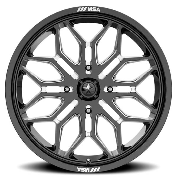 MSA Offroad M47 Sniper M47 Sniper product medium 24  X7     4-136.00 4.39+3.61BKGLBM
