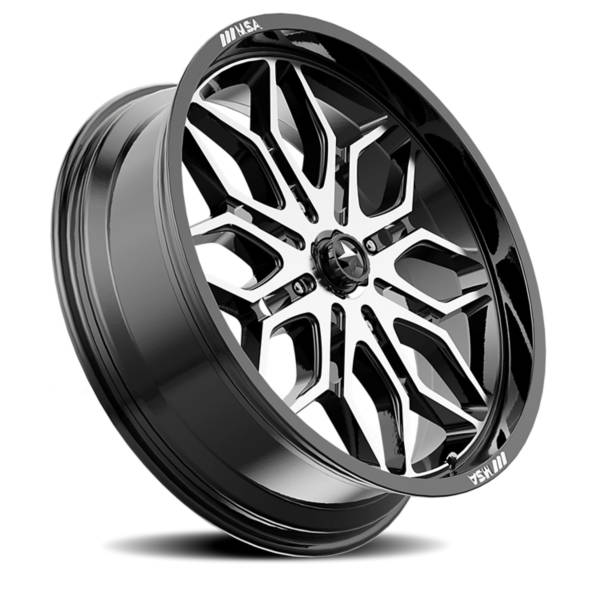 MSA Offroad M47 Sniper M47 Sniper product medium 24  X7     4-136.00 4.39+3.61BKGLBM