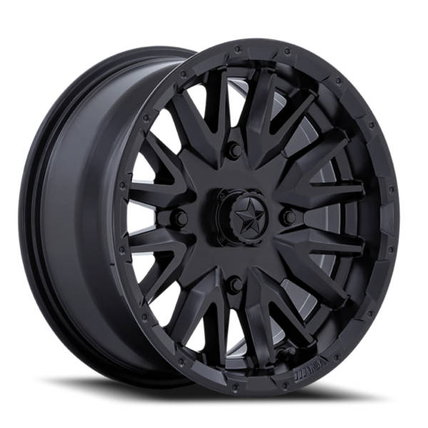 MSA Offroad M49 Creed M49 Creed product medium 14  X7     4-110.00 4.39+3.61BKMTXX