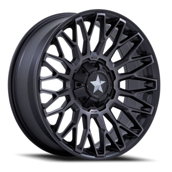 MSA Offroad M50 Clubber UTV M50 Clubber UTV product medium 14  X7     4-136.00/156.00 4.39+3.61BKMT