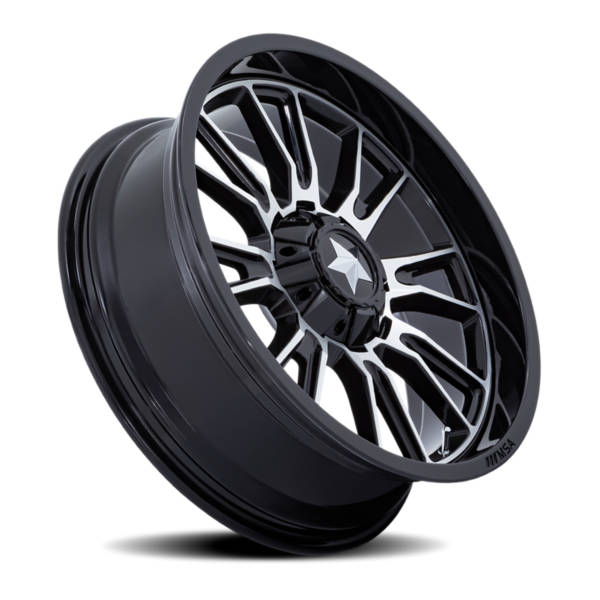 MSA Offroad Thunderlips Thunderlips product medium 15  X7     4-136.00/156.00 4.39+3.61BKGL