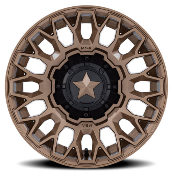 MSA Offroad M50 Clubber UTV M50 Clubber UTV product medium 14  X7     4-136.00/156.00 10  BZMTXX