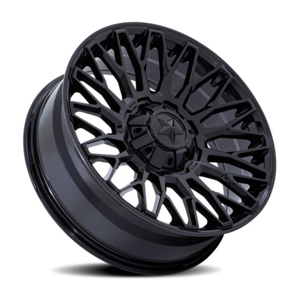MSA Offroad M50 Clubber UTV M50 Clubber UTV product medium 15  X7     4-136.00/156.00 4.39+3.61BKGL