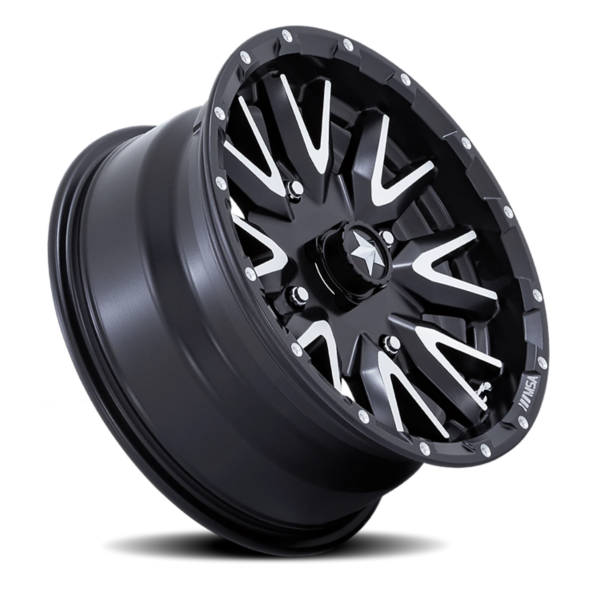 MSA Offroad M49 Creed M49 Creed product medium 14  X7     4-110.00 2.15+5.85BKMTXX
