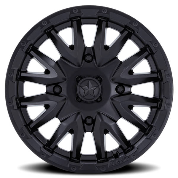 MSA Offroad M49 Creed M49 Creed product medium 14  X7     4-110.00 2.15+5.85BKMTXX