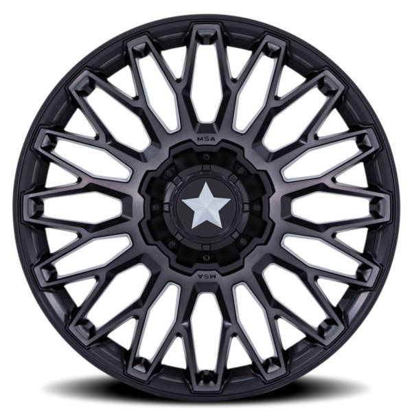MSA Offroad M50 Clubber UTV M50 Clubber UTV product medium 15  X7     4-136.00/156.00 4.39+3.61BKMT