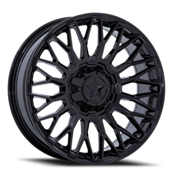 MSA Offroad M50 Clubber UTV M50 Clubber UTV product medium 22  X7     4-136.00/156.00 4.00+4.00BKGL