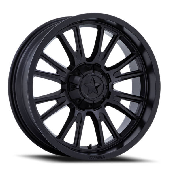 MSA Offroad Thunderlips Thunderlips product medium 24  X7     4-136.00/156.00 4.00+4.00BKMT