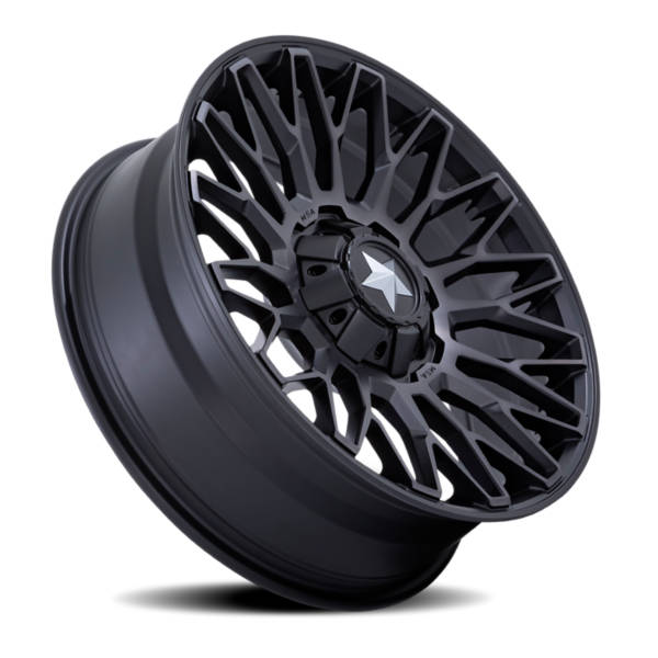 MSA Offroad M50 Clubber UTV M50 Clubber UTV product medium 24  X7     4-136.00/156.00 4.00+4.00BKMT