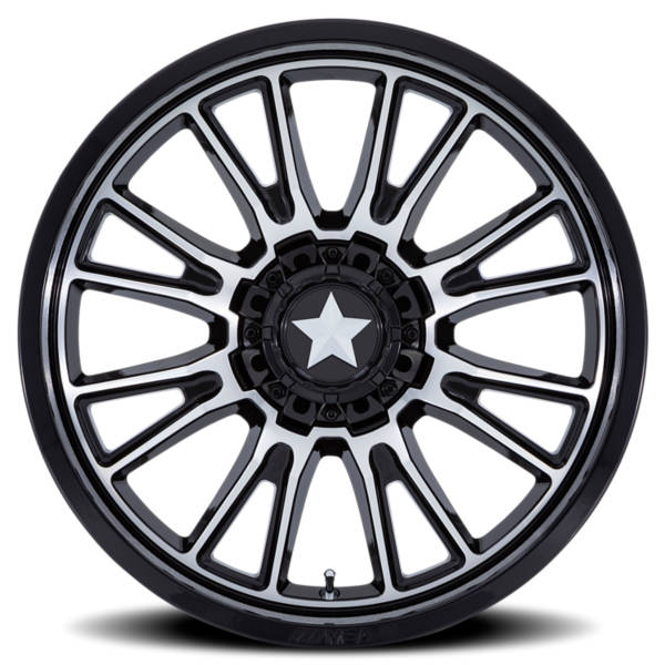 MSA Offroad Thunderlips Thunderlips product medium 15  X7     5-114.30 4.39+3.61BKGLXX