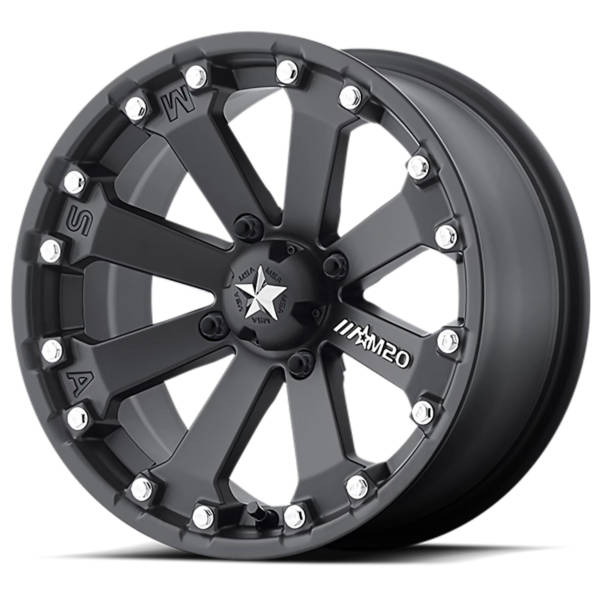 M20 Kore