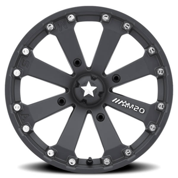 MSA Offroad M20 Kore M20 Kore product medium 14  X7     4-110.00 2+5      BKMTXX