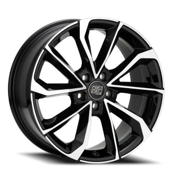 MSW Type 42 Type 42 product medium 18  X8     5-108.00 48  BKGLMF