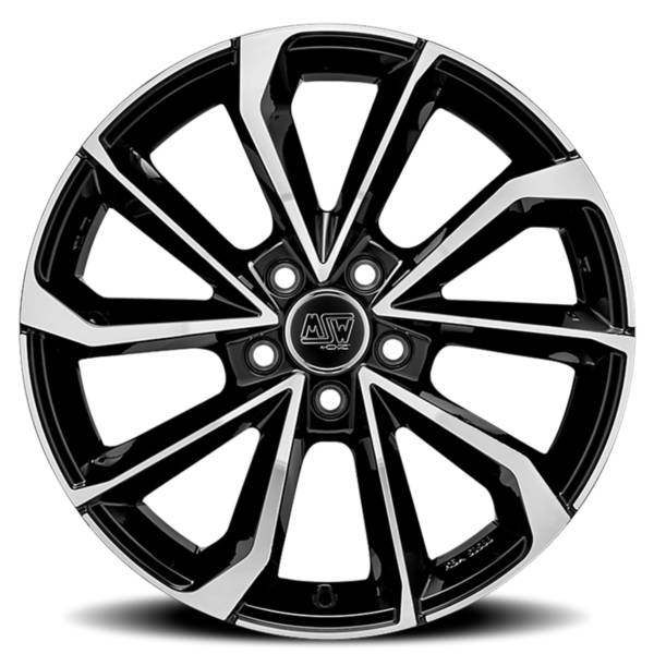 MSW Type 42 Type 42 product medium 19  X8     5-112.00 45  BKGLMF