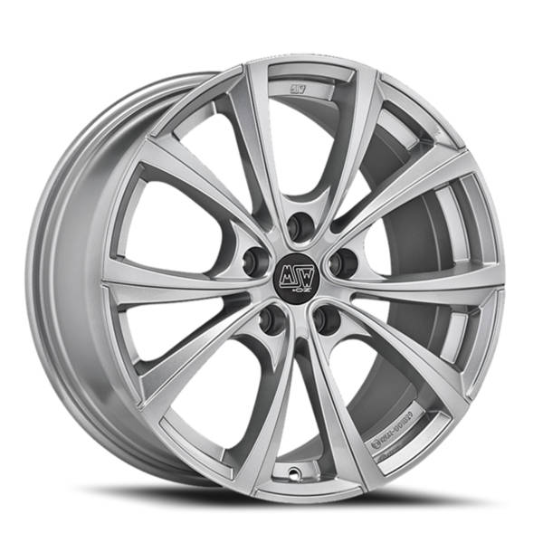 MSW Type 27T Type 27T product medium 18  X8.5   5-114.30 40  SLGLXX
