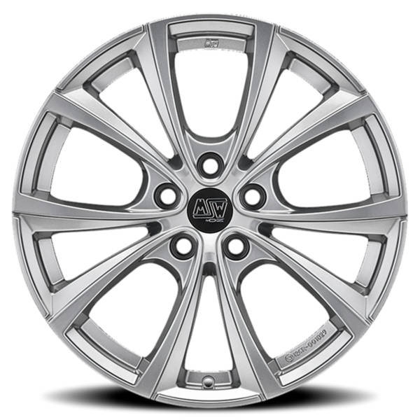 MSW Type 27T Type 27T product medium 18  X8.5   5-114.30 40  SLGLXX