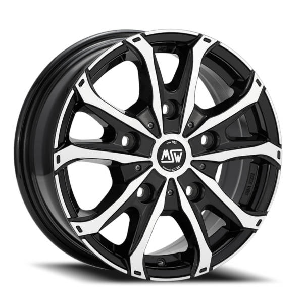 MSW Type 48 Type 48 product medium 18  X8     5-127.00 40  BKGLMF