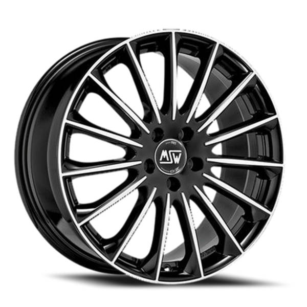 MSW Type 30 Type 30 product medium 19  X7.5   5-112.00 32  BKGLMF