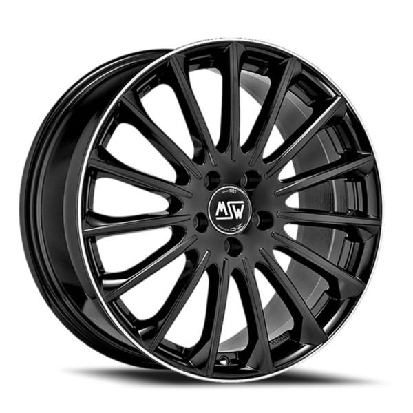 MSW Type 30 Type 30 product medium 19  X7.5   5-112.00 32  BKGLML