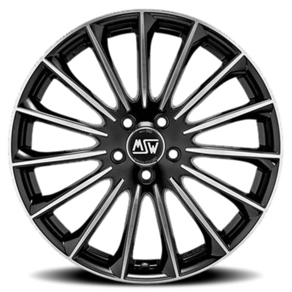 MSW Type 30 Type 30 product medium 17  X7.5   5-112.00 48  BKGLMF